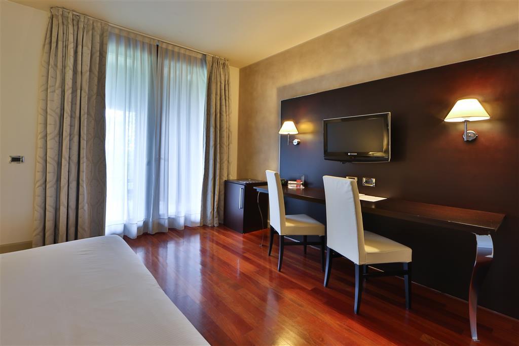 Cremona Palace Hotel Costa Sant'Abramo ห้อง รูปภาพ