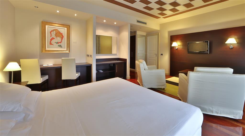 Cremona Palace Hotel Costa Sant'Abramo ห้อง รูปภาพ