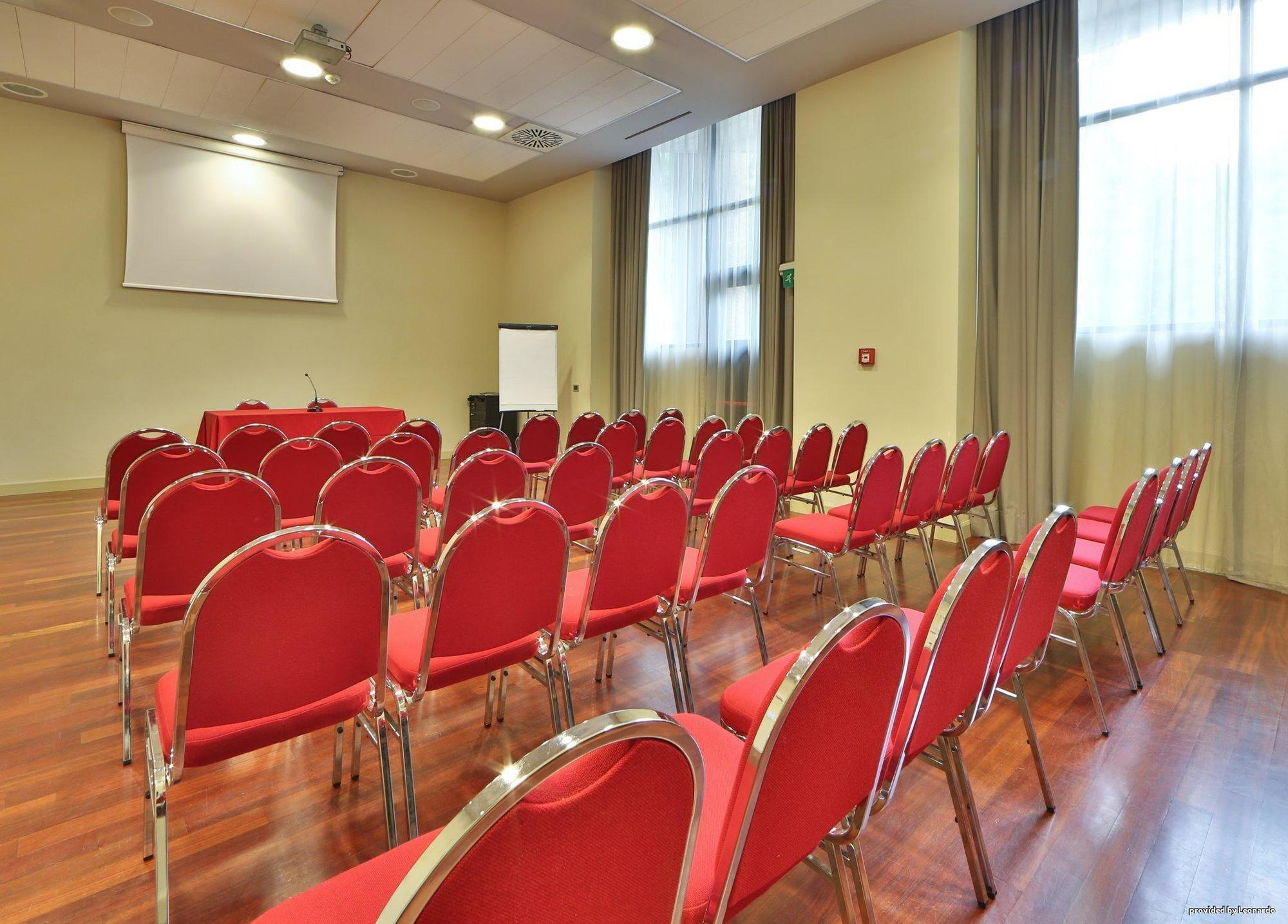 Cremona Palace Hotel Costa Sant'Abramo ภายนอก รูปภาพ
