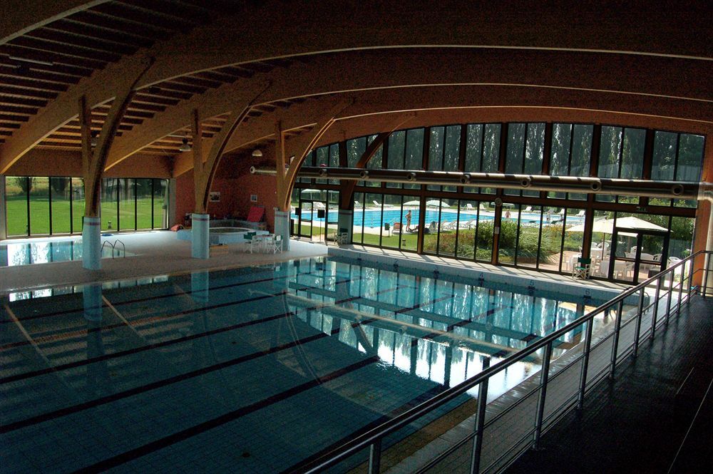 Cremona Palace Hotel Costa Sant'Abramo ภายนอก รูปภาพ