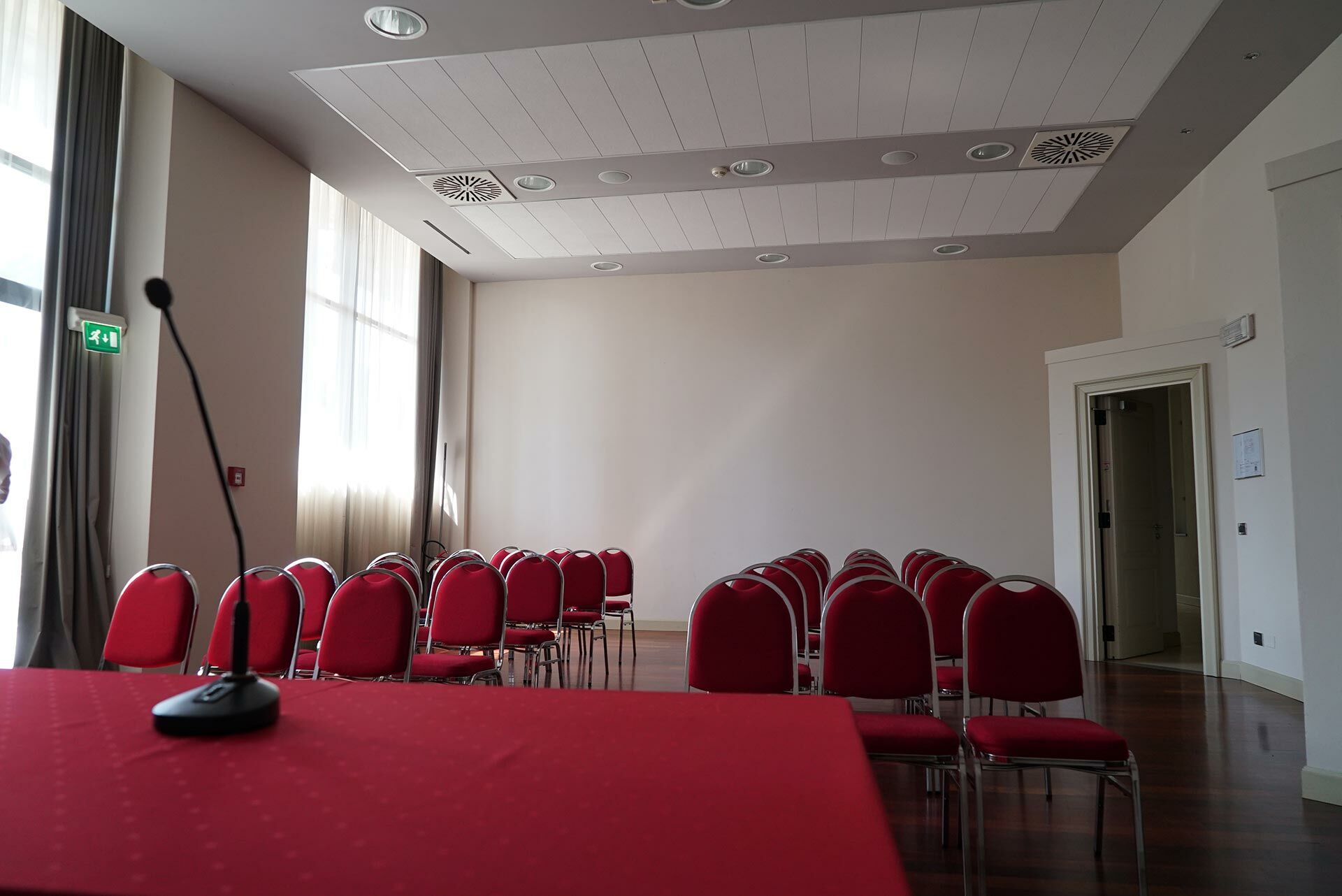 Cremona Palace Hotel Costa Sant'Abramo ภายนอก รูปภาพ